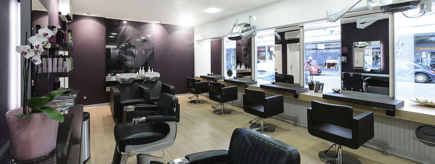 Coiffeur Zürich Thalwil